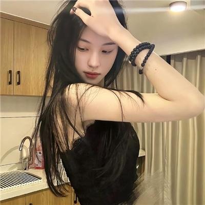 渔村春色