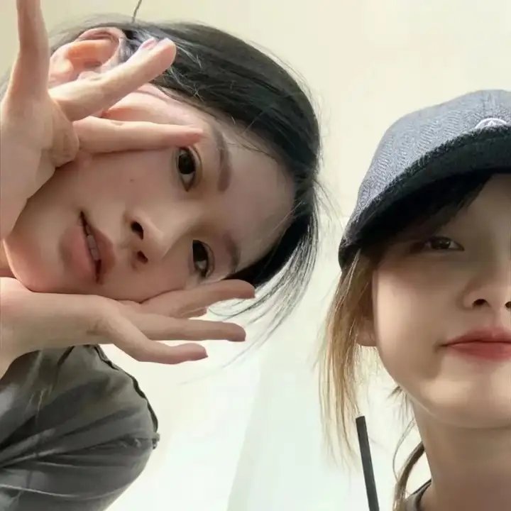 女演员大作战